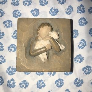 Willow Tree keepsake box